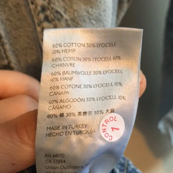 Free People Knox Coverall Morning Dew romper/jumpsuit - Picture 13 of 13